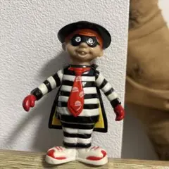 マクドナルド サッカー グリマス ハンバーグラー フィギュア フルコンプ 51ePB8Zu3ML._AC_SY200_QL15_.jpg