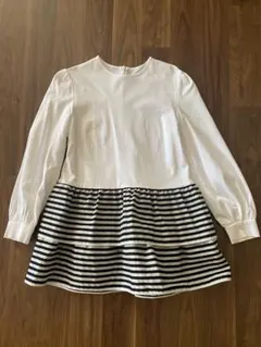 新品未使用BORDERS at BALCONYロングスリーブティ 2026年最新】BORDERS at BALCONY レディース 長袖 Tシャツ・カットソー
