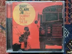 GARY CLARK JR. / 2nd アルバム