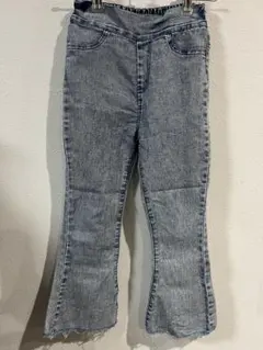 ANAP KIDS フレアパンツ 120