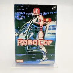 ロボコップ／『ROBOCOP』OST盤CD（輸入盤／完全盤
