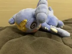 ガブリアス ちからつきた ポケモンセンターオリジナル