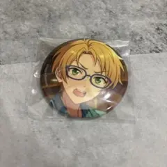 遊木真 缶バッジ