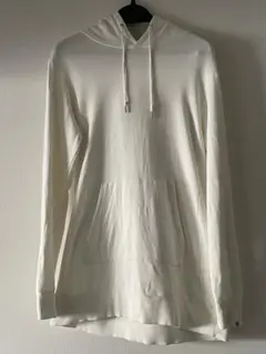 BASECONTROL プルオーバーパーカー