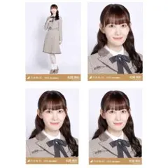 乃木坂46 乃木コレ 40th 制服 松尾美佑 コンプ - メルカリ