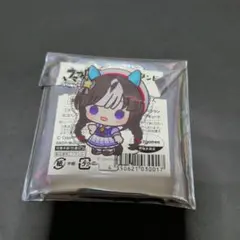 鮭*6様 ウマ娘 ミニアクリルスタンド ホッコータルマエ