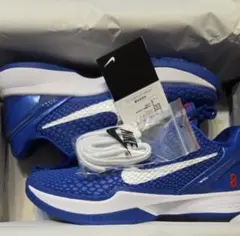 NIKE KOBE 6 Protro “Dodgers/Game Royal”