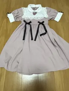 夢展望 DearMyLoveWhip ワンピース 5L 夢展望 DearMyLoveWhip ワンピース 5L - メルカリ