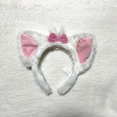 マリーちゃん カチューシャ