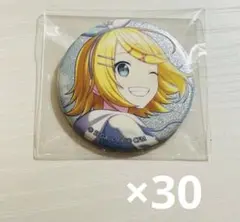 司賀りこ にじさんじ DMMスクラッチ くじ 缶バッジ E賞 あやかき