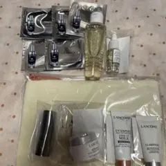 LANCOME サンプルセット