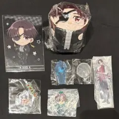 WIND BREAKER 蘇枋　セット