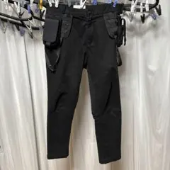 stampd 19ss UTILITY PANT w32