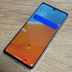 2026年最新】機種名：AQUOS zero6 スマートフォン本体の人気アイテム