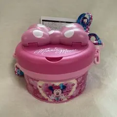 パルパルーザ　ポップコーンバケット　新品タグ付き　ミニー　ランド