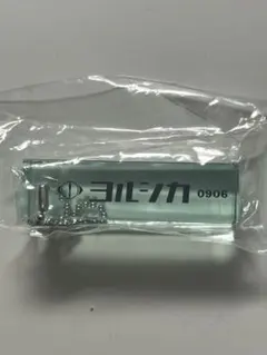 ヨルシカ 盗作再演 ガチャ ルームキーホルダー レッド 神戸 0907 ＋