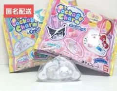 パッケージチャーム シナモロール