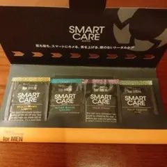 DHC サンプル smart care シリーズ メンズ 使い捨て トラベル