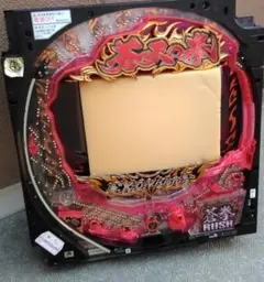 【セル出品】サミー　ぱちんこCR蒼天の拳　天羅のサムネイル