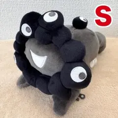 ミャクミャク 這い型 ぬいぐるみ Sサイズ 大阪関西万博