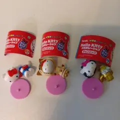 チョコエッグ ハローキティ