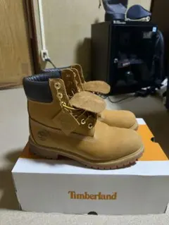 Timberland Premium 6Waterproof Boot