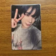 TXT テヒョン トレカ starkissed weverseラキドロ