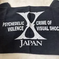 X JAPAN WORLD TOUR 2015-2016 タオル - メルカリ