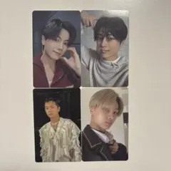 ENHYPEN JAY ジェイ トレカセット