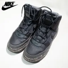 Nike Air Force 1 High Boot ダークグレー 27.5cm