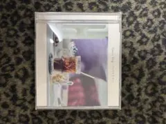 Saucy Dog バットリアリー CD