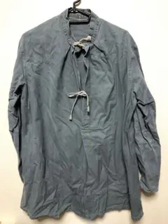 40s スイス軍 山岳部隊 マウンテンスモック swiss smock