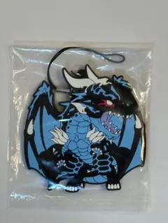 【新品】転生したらスライムだった件 ヴェルドラ ラバーストラップ