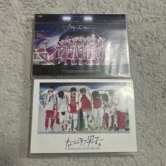 なにわ男子 1st Love 勝たんコンDVD 2枚セット