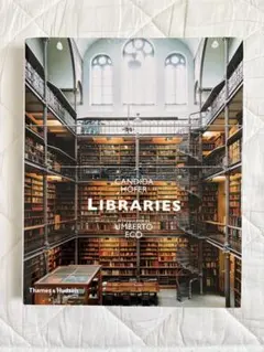 カンディダ・ヘーファー 写真集 『LIBRARIES』Candida Höfer