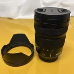 【ほぼ新品、保証残あり】LUMIX S-R24105 24-105mm F4 Amazon.com : Panasonic Lumix Lumix S 24-105mm F4 Macro