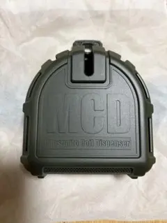 LOCKFIELD EQUIPMENT MCD 蚊取り線香ホルダー
