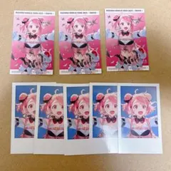 SitR カード　笹木咲