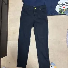 RODEO CROWN ブラックデニム
