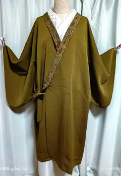 羽織 ポリエステル