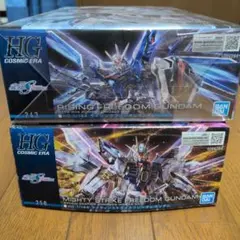 マイティーストライクフリーダムガンダム イナズマロックフェス2025