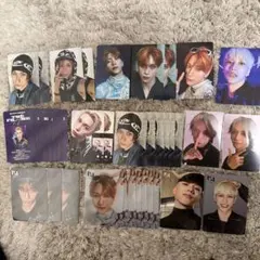 INI 池﨑理人 トレカ まとめ売り