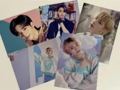 Stray Kids ラントレ ヒョンジン まとめ売り