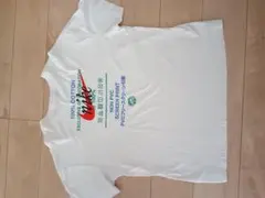 NIKE Sportswear Tシャツ ホワイト XXLのサムネイル