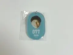 ロッカーキー風アクリルキーホルダー 岡田侑大選手