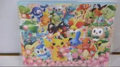 ポケモンカードゲーム ポケモンセンター20周年記念 カードファイル 新品未開封