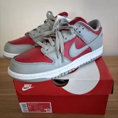 27.5cm　ナイキ　スニーカー　ダンク ロー　QS　FQ6965　600