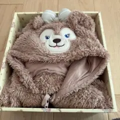 シェリーメイ着ぐるみ