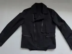 Y-3ダブルライダースジャケットのサムネイル
