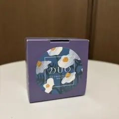 【新品・未開封】デュオ(DUO)　ザ　クレンジングバーム　ホワイト　45gのサムネイル